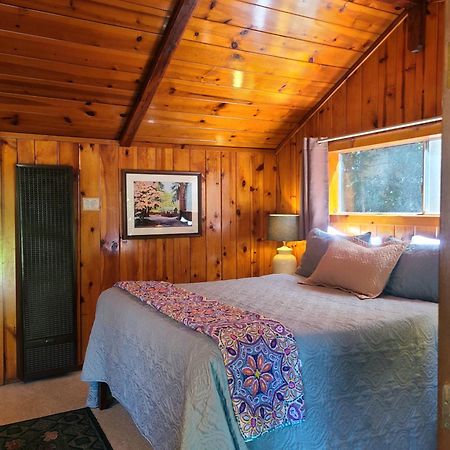 Fern River Resort Felton Luaran gambar