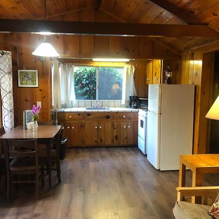 Fern River Resort Felton Luaran gambar