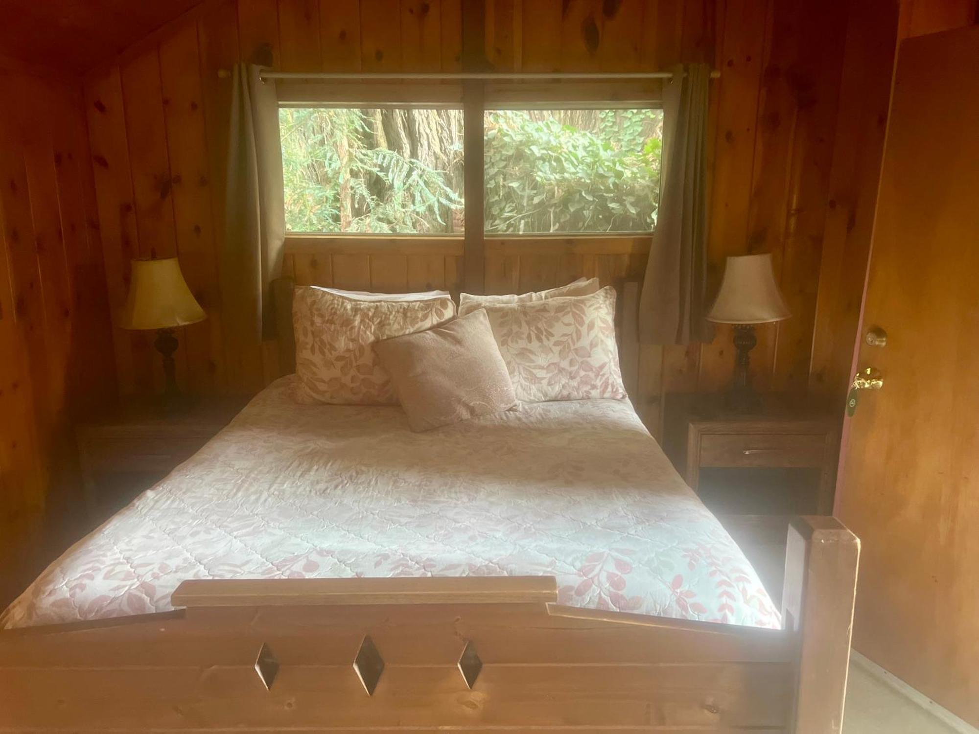 Fern River Resort Felton Luaran gambar