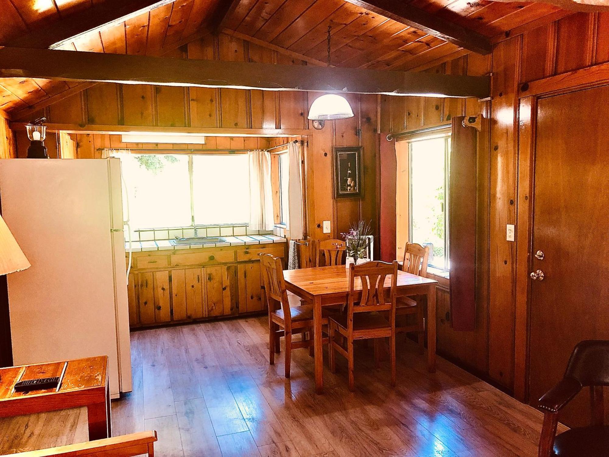 Fern River Resort Felton Luaran gambar